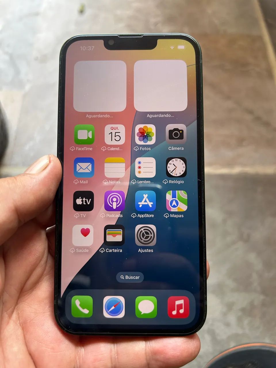 iPhone 13 - impecável  - Foto 3