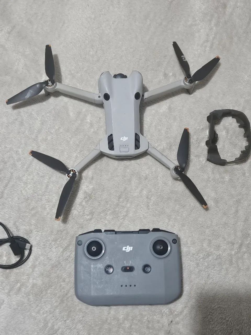 Drone DJI Mini 4 Pro
