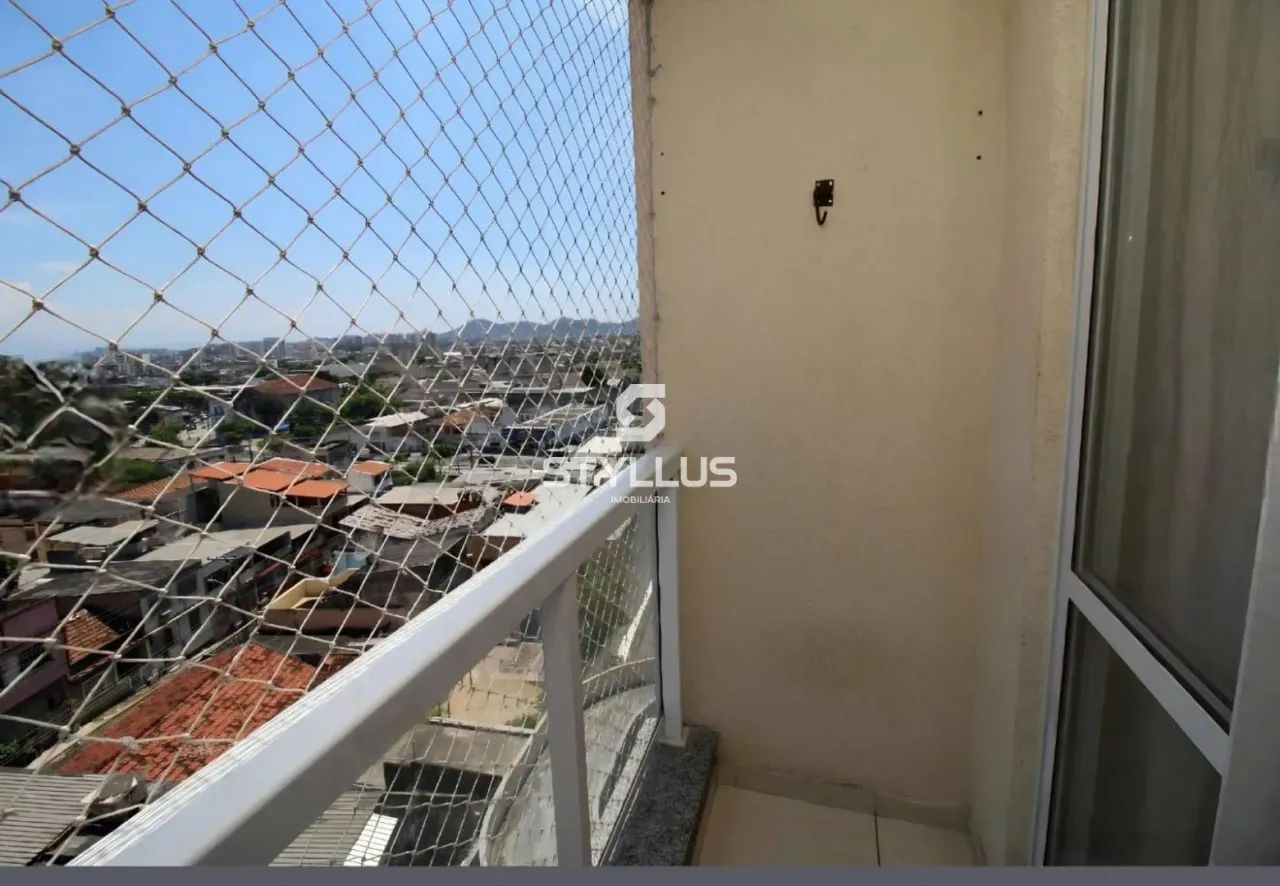 Madureira | Apartamento 2 quartos - Foto 3