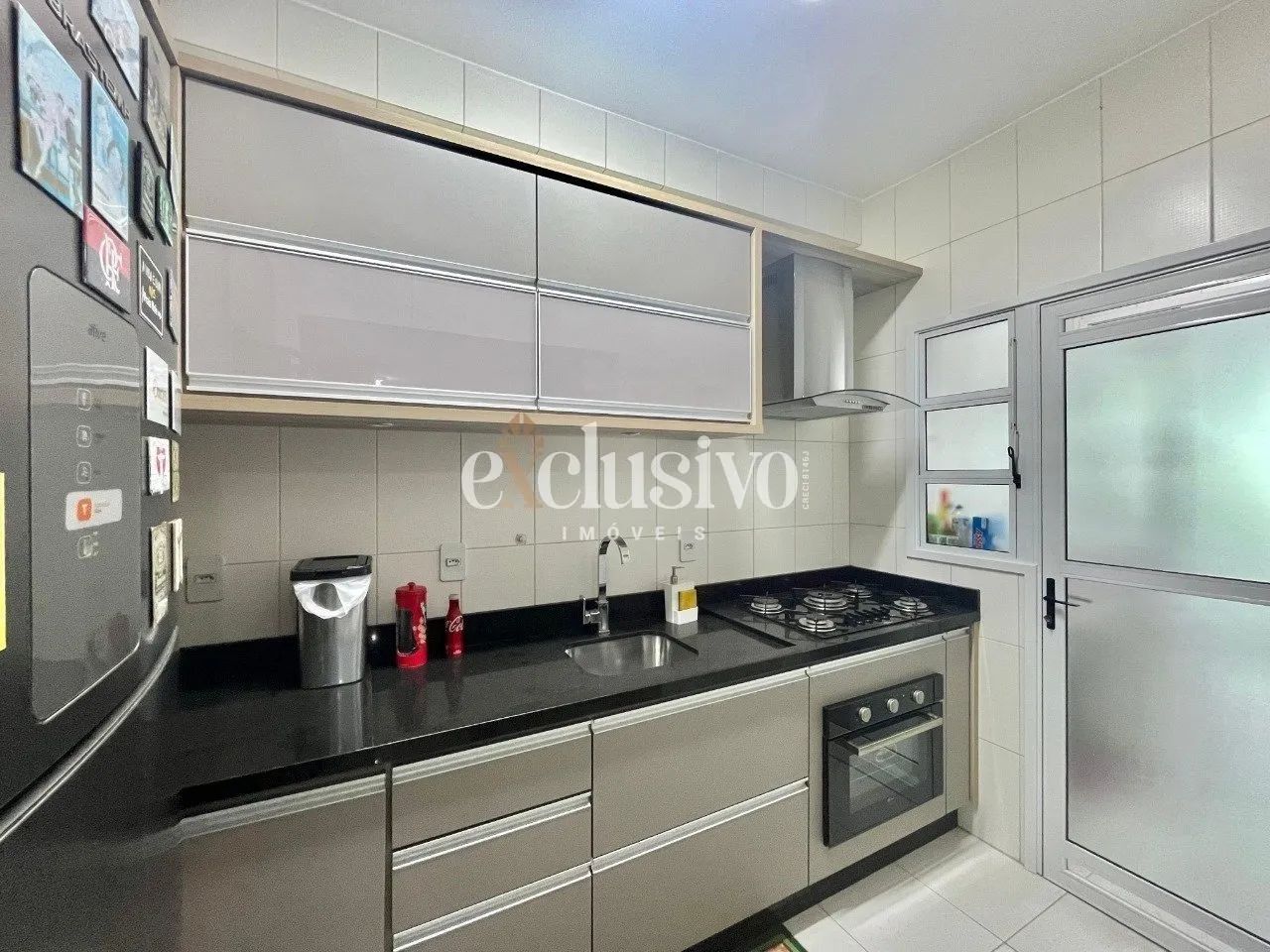Apartamento 2 dormitórios no Bom Abrigo - Foto 4