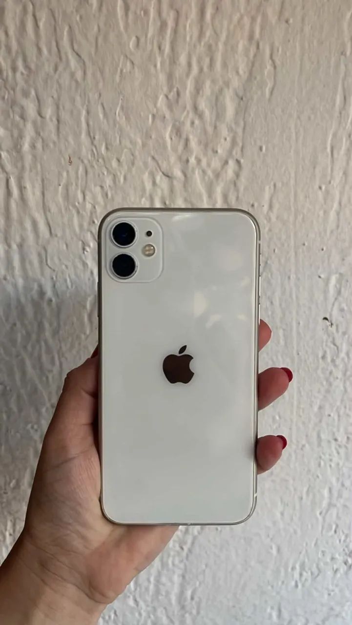 IPHONE 11 128 GB - Foto 3