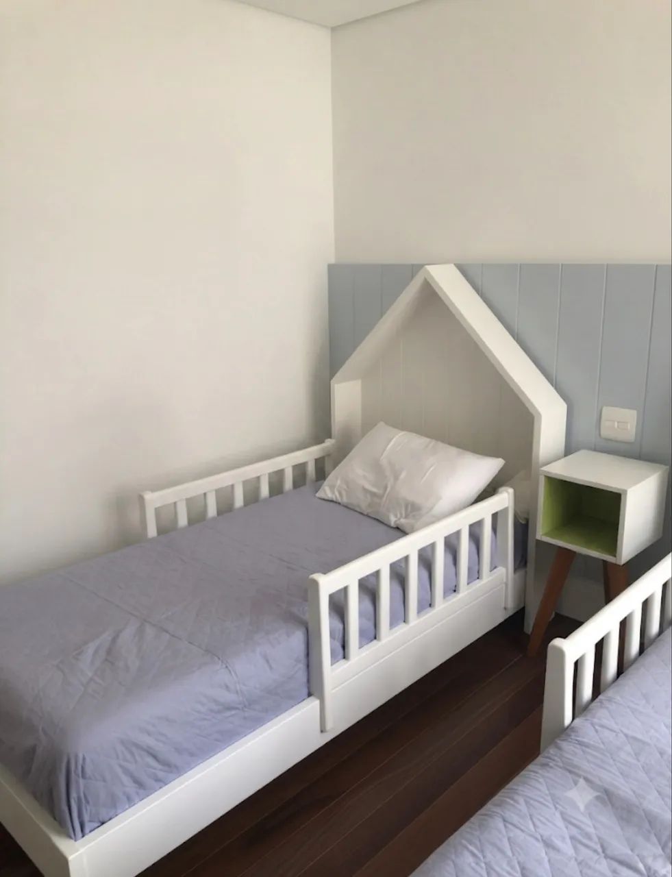 Cama solteiro - Foto 3