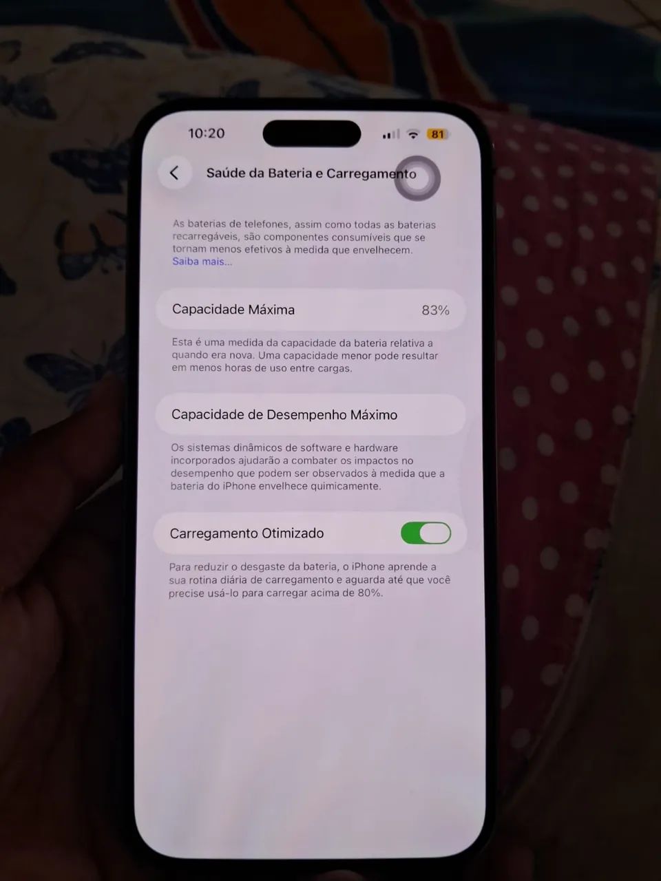 iPhone 14 Pro Max  - Foto 5