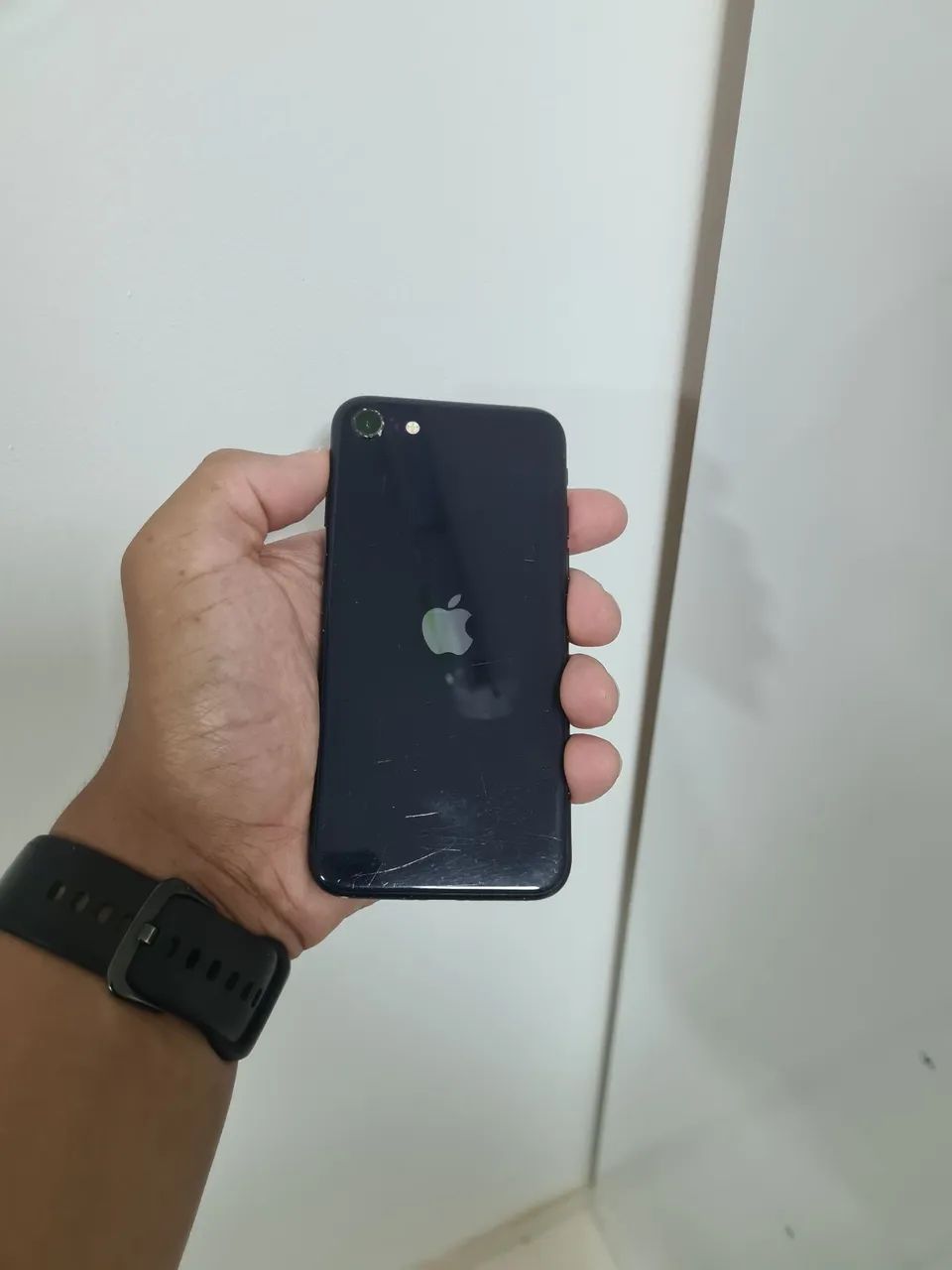 iPhone SE 3 Geração 128GB - Foto 3