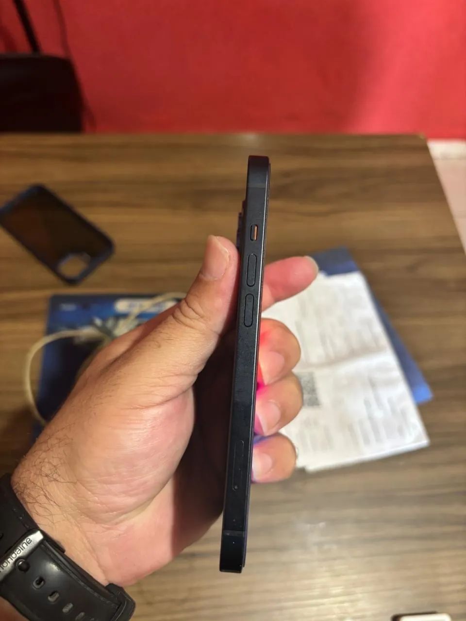 Vendo iPhone 13 - Foto 5