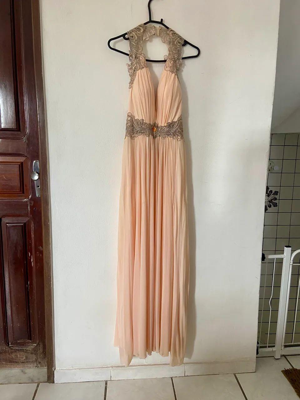 Vestido de festa  - Foto 2
