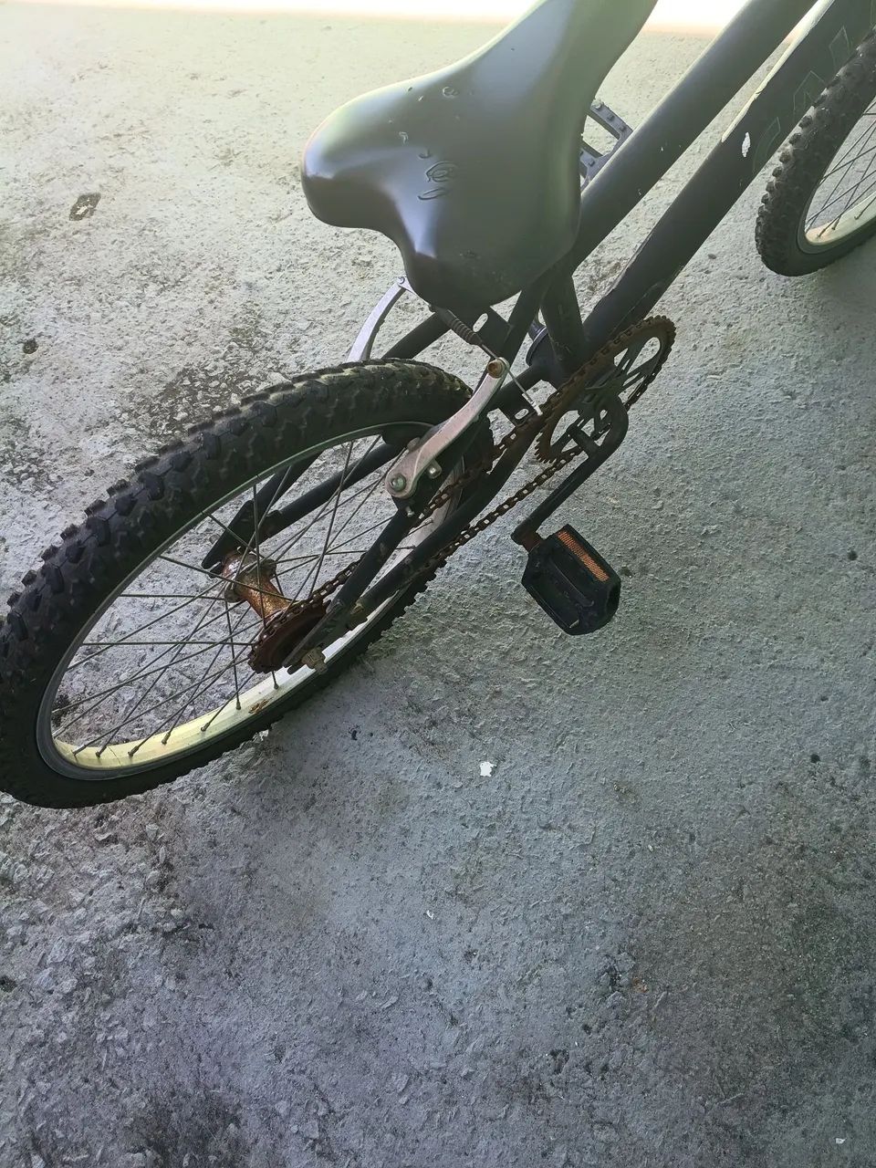 Bicicleta Caloi  - Foto 4