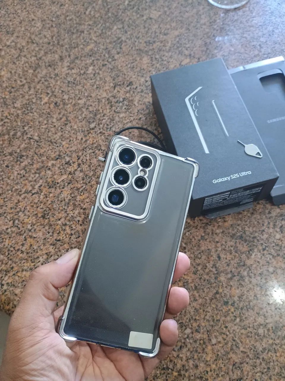S 25 Ultra 512 GB - Foto 5