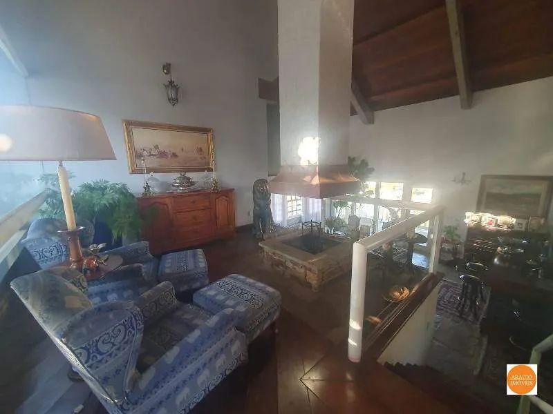 CASA DE 544M2 SÃO BENTO - BELO HORIZONTE - Foto 5
