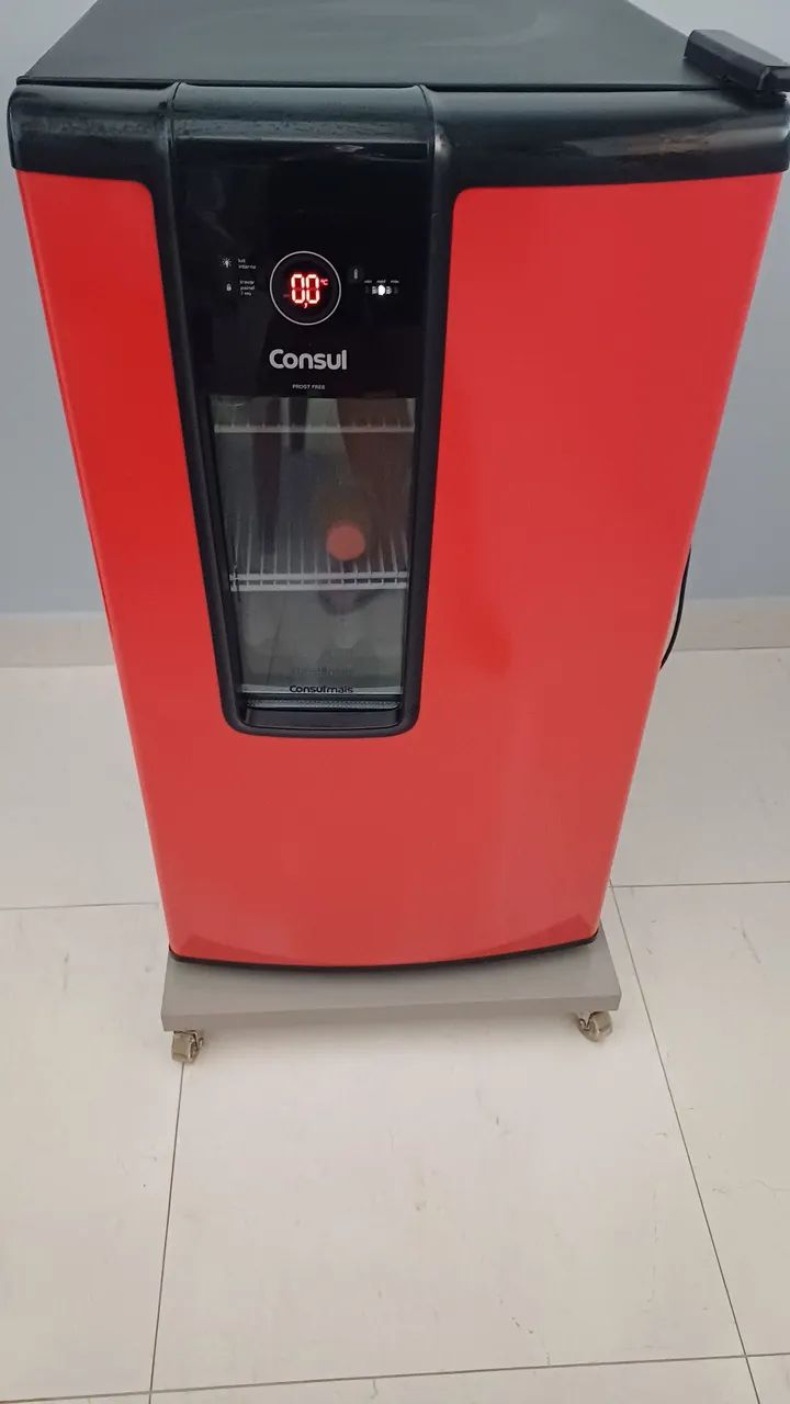 Cervejeira Consul 