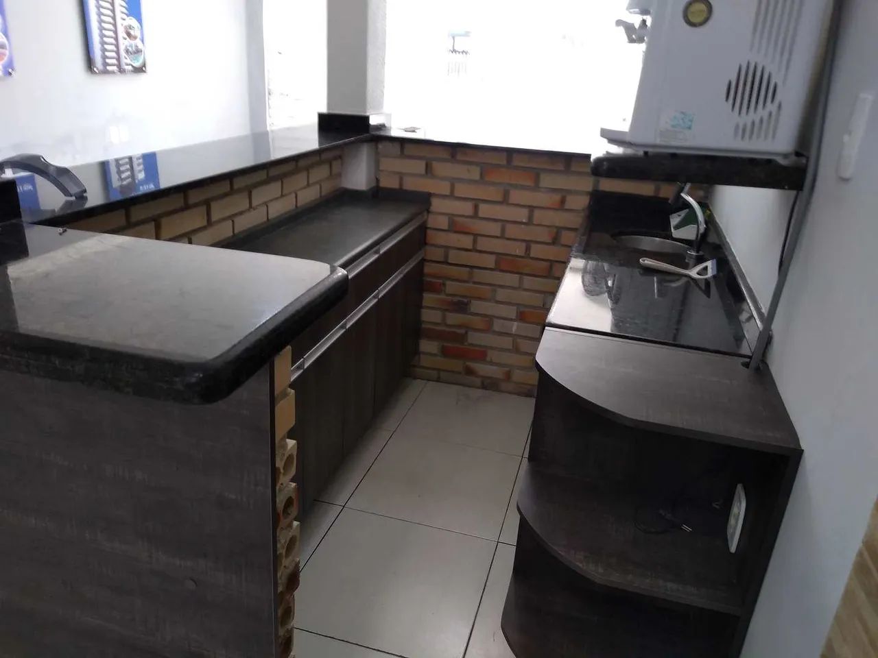 Loja, Boqueirão, Praia Grande, Cod: 90346 - Foto 5