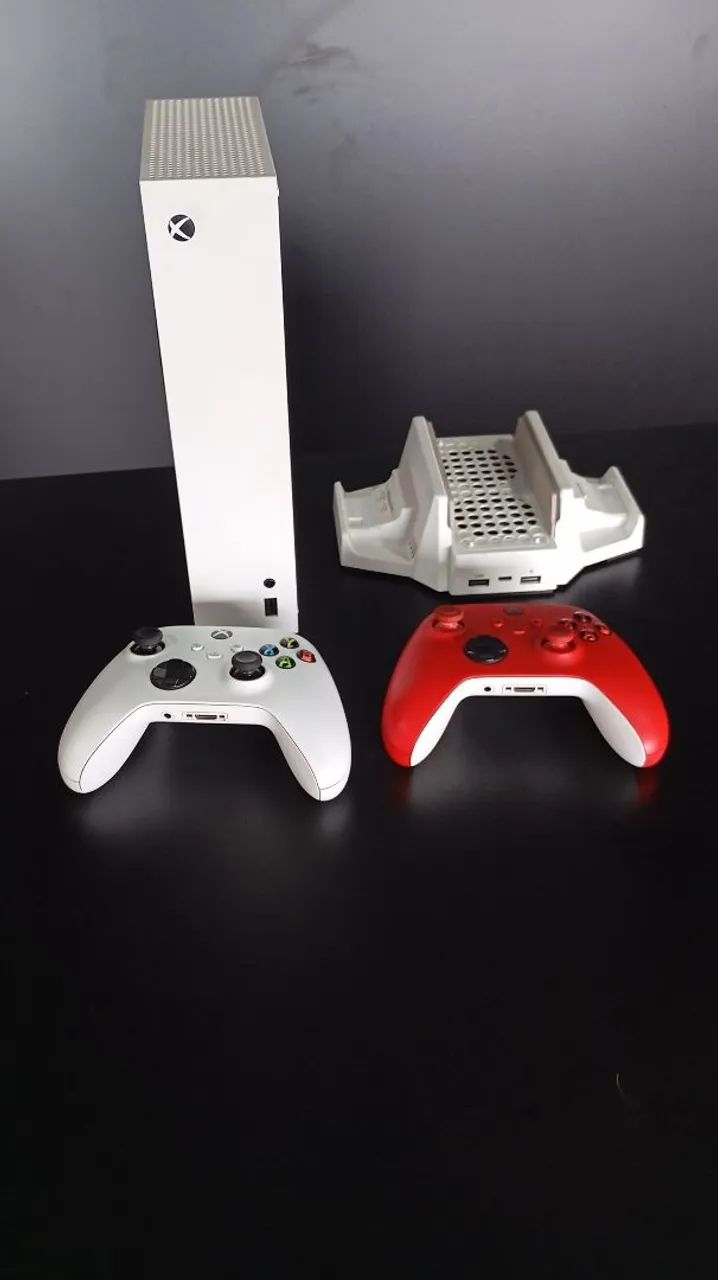 XBOX SÉRIE S  - Foto 2
