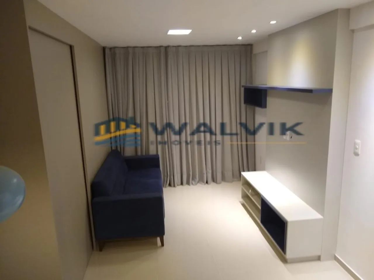 Apartamento Para Locação no Espinheiro com 33m²! - Foto 3