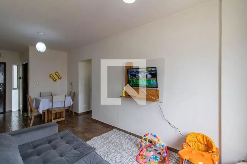 Apartamento à Venda - Centro, 1 Quarto, 60 m2 - Foto 5