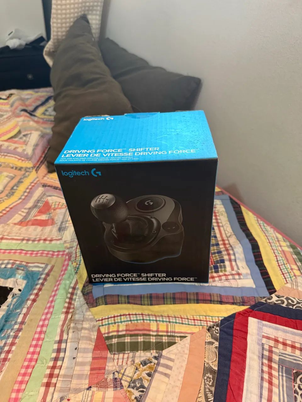 Logitech G29 + Cambio + Suporte - Foto 5