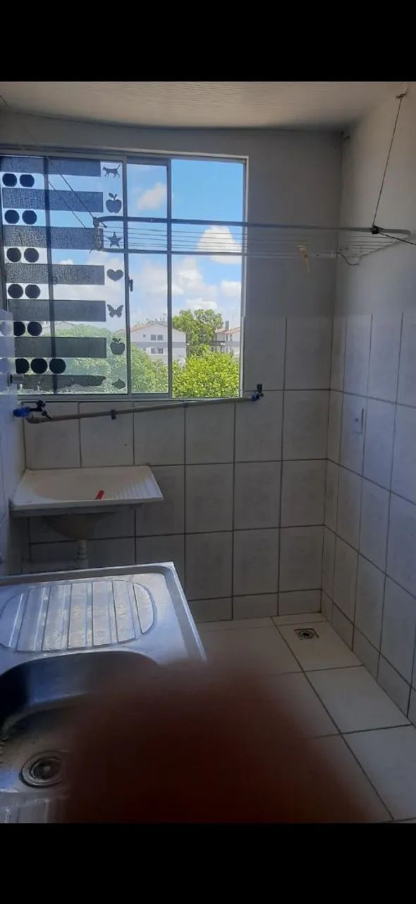 Vendo Apt cond lúcio costa 145 mil - Foto 5