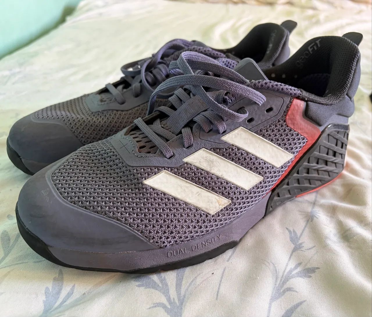 Adidas Dropset 3  - Foto 2