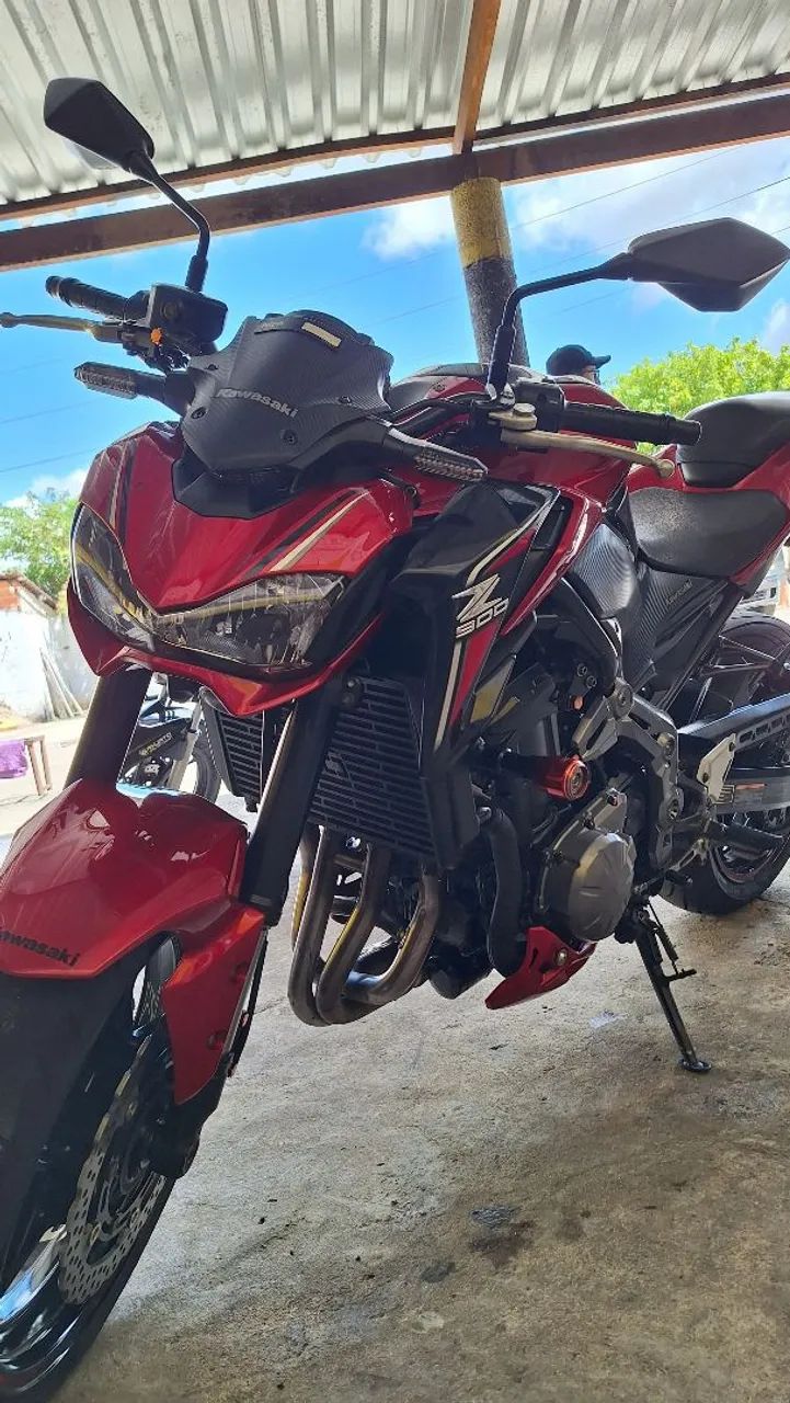 Venda z900 - Foto 3
