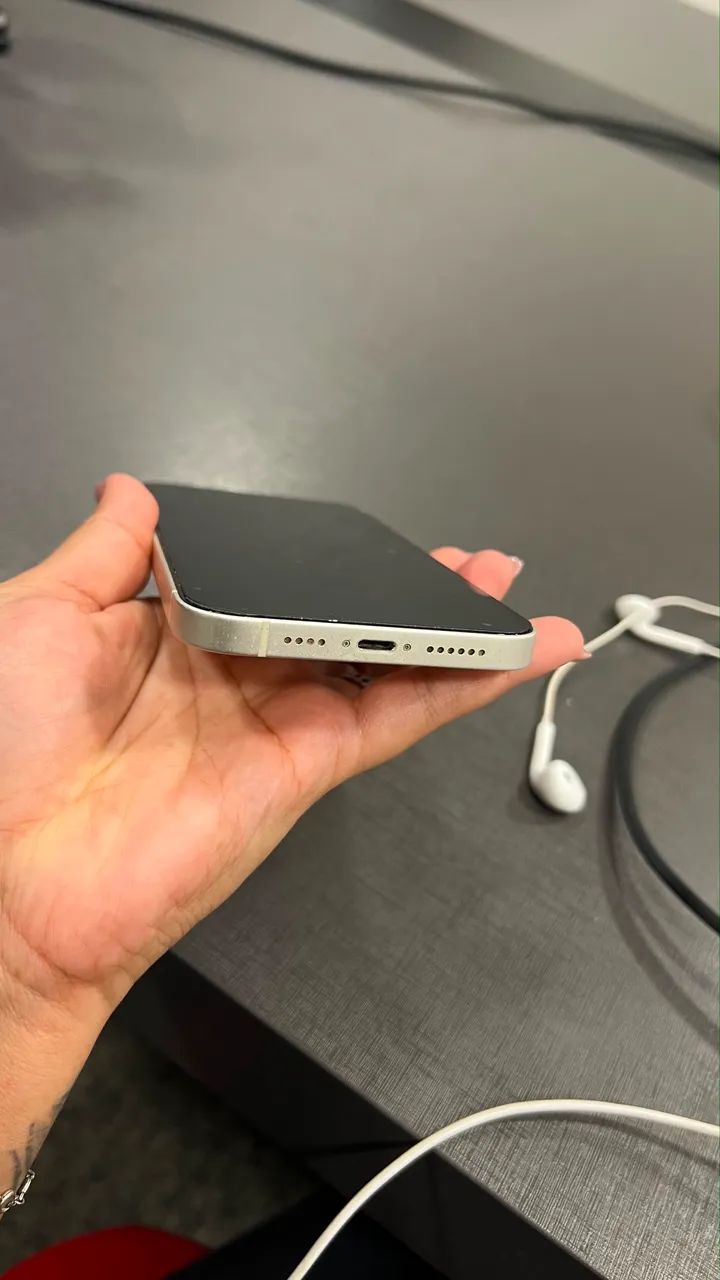 Vendo IPhone 14 Plus 256gb