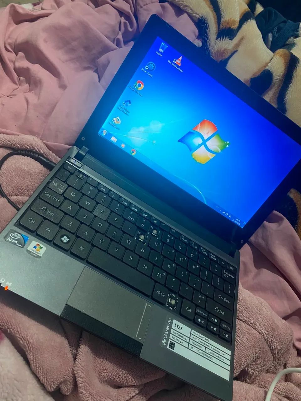 Vendo notebook  - Foto 2
