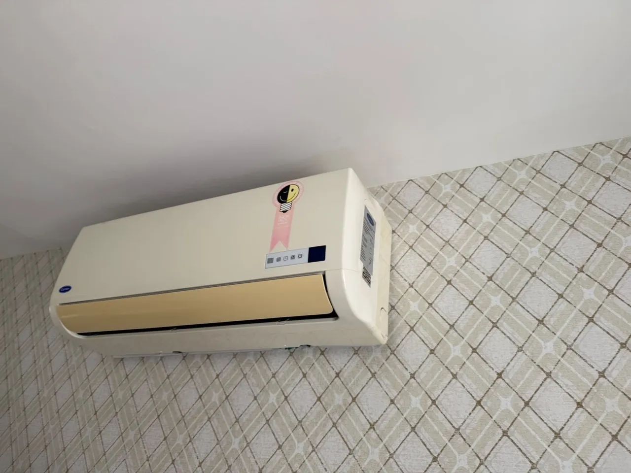 Ar condicionado 9mil btus  - Foto 3