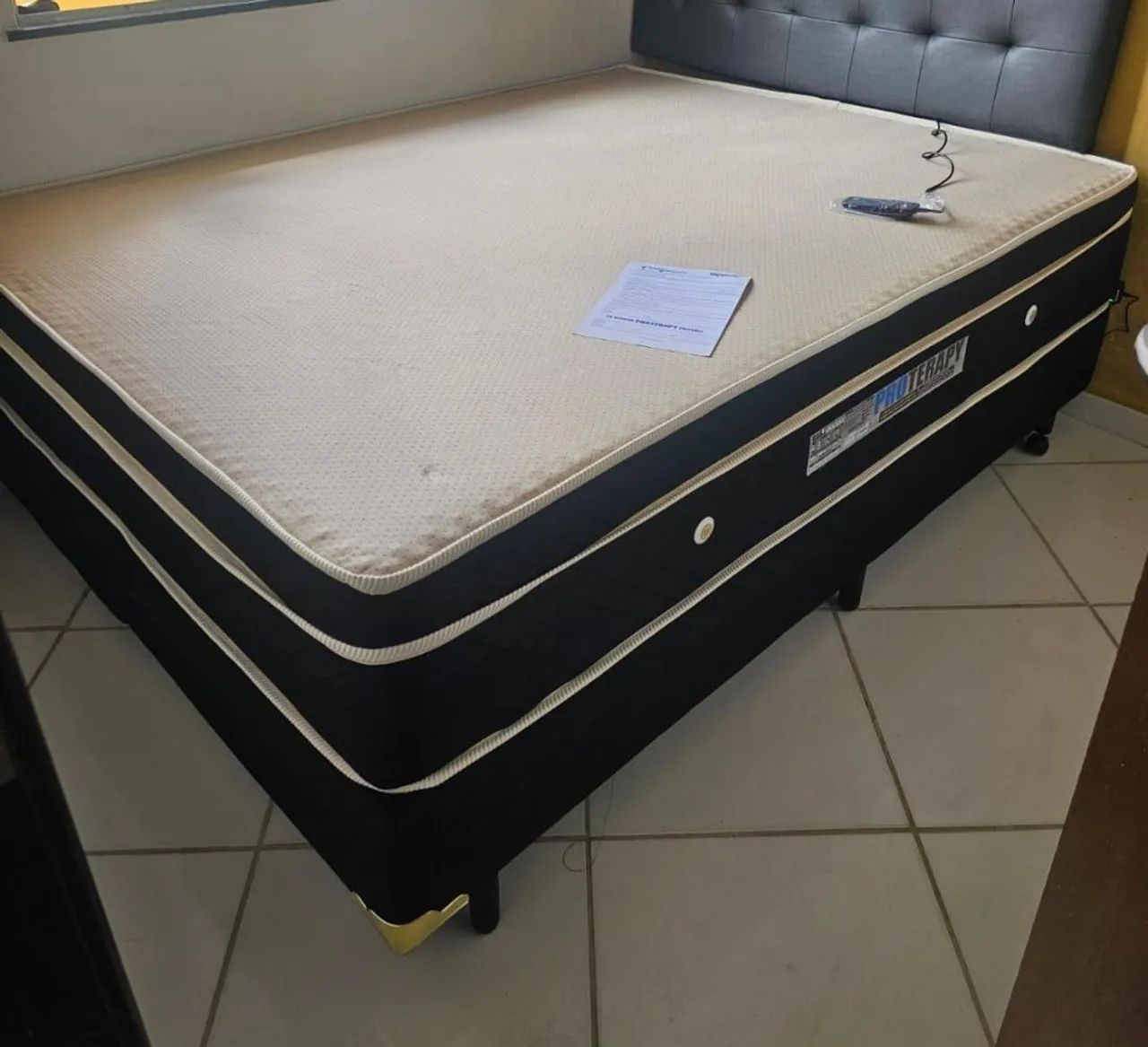 Vende-se cama  - Foto 2