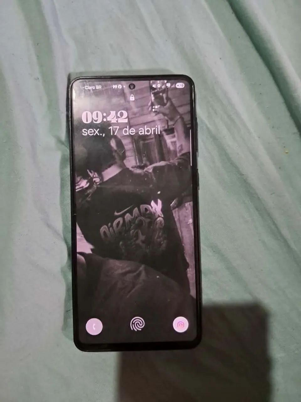 Vende-se m55 de 256gbs 