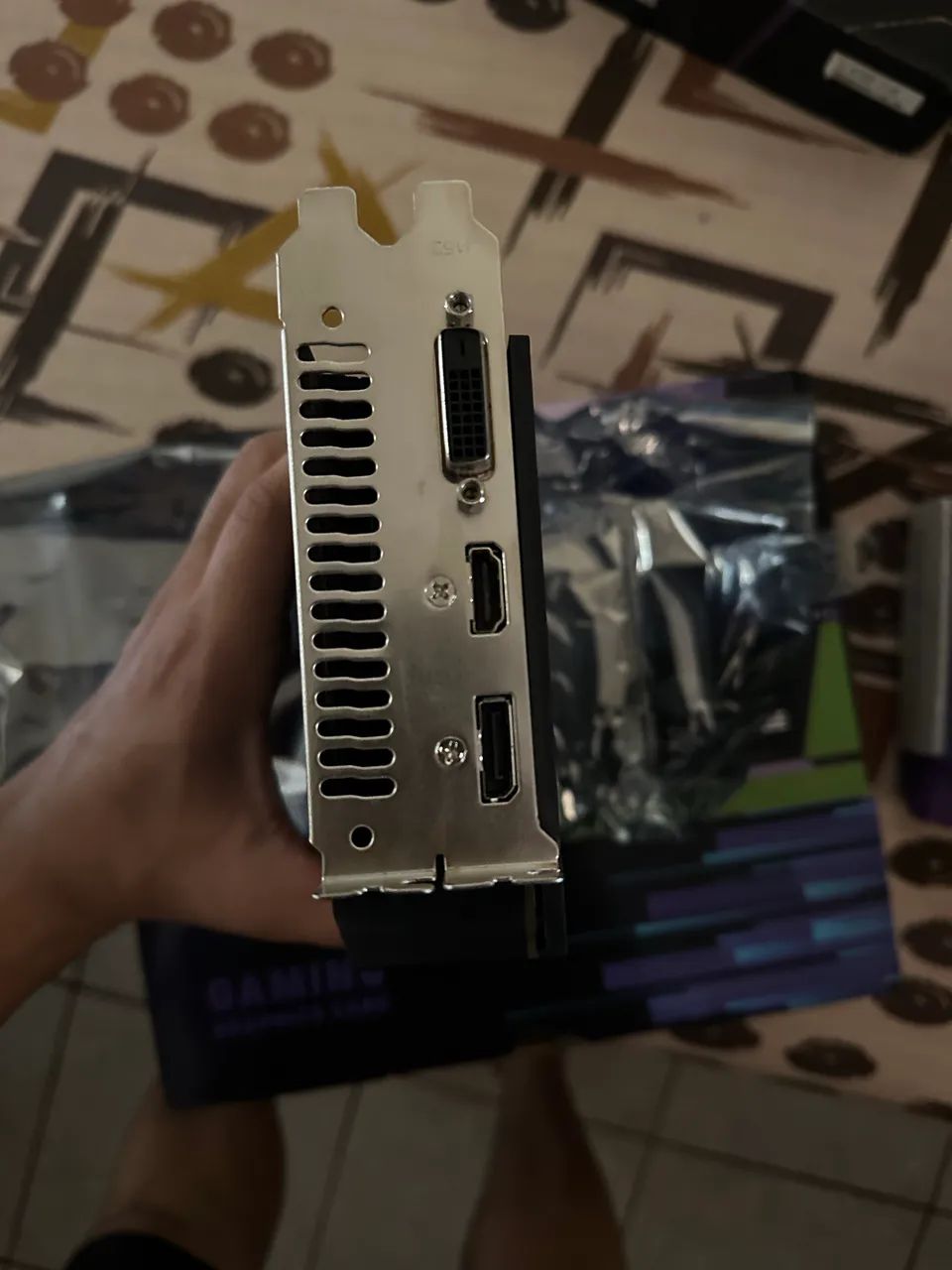 Vende-se Kit Xeon mais Rx 580 - Foto 4