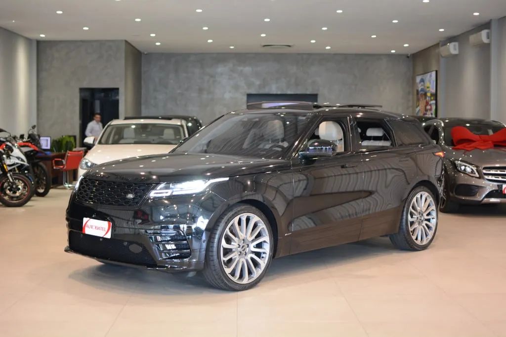 Land Rover Range Rover Velar R-DYN. SE 3.0 4X4 V6 Aut. 2021