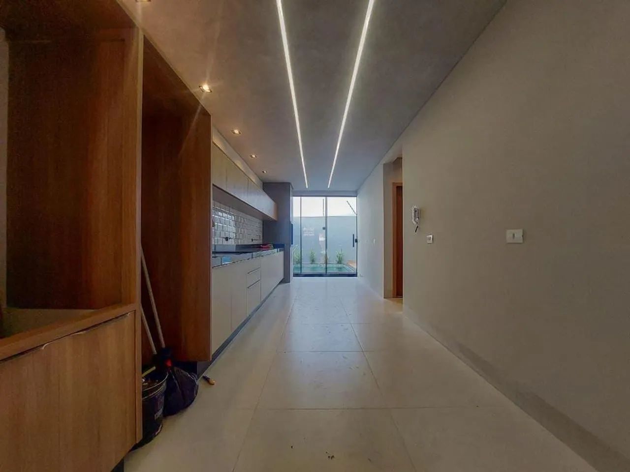 Casa à venda em Maringá, Vila Santa Izabel, com 3 quartos, com 100 m² - Foto 5