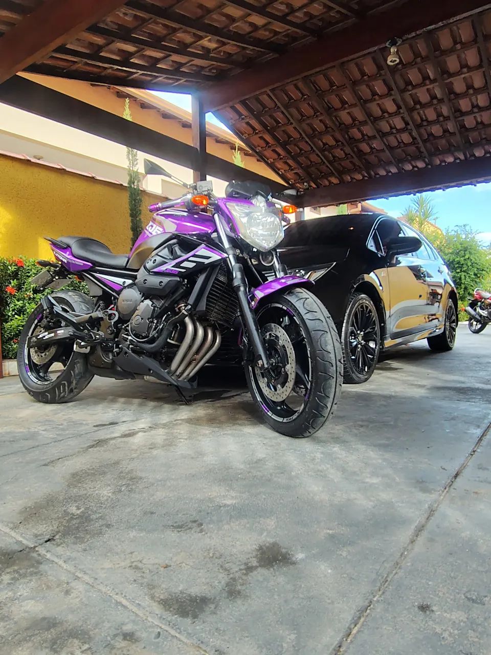 Xj6  sem detalhes - Foto 3