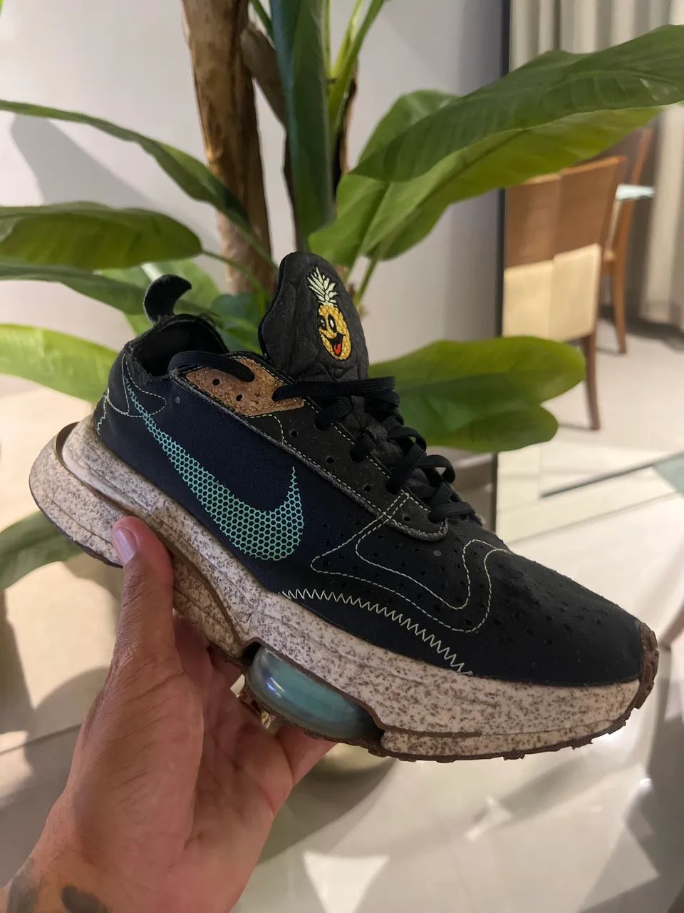 Tênis Nike air zoom-type pra - Foto 3