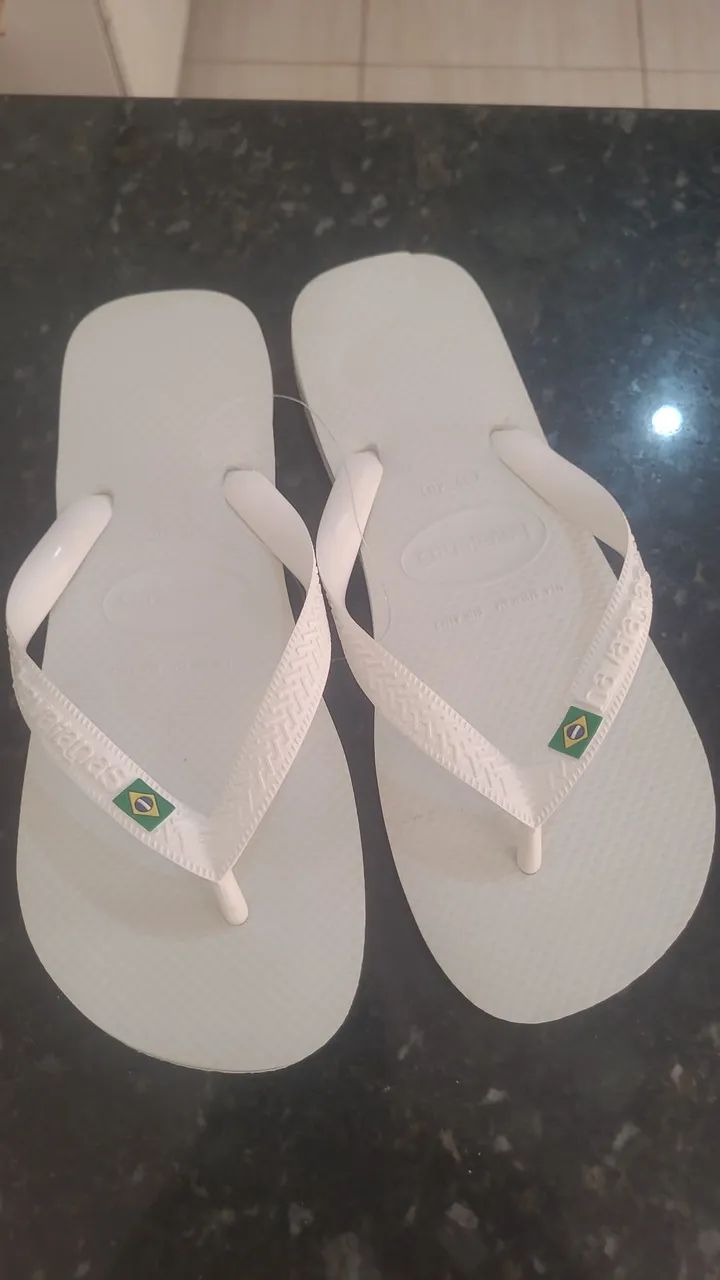 Havaianas original - Foto 5