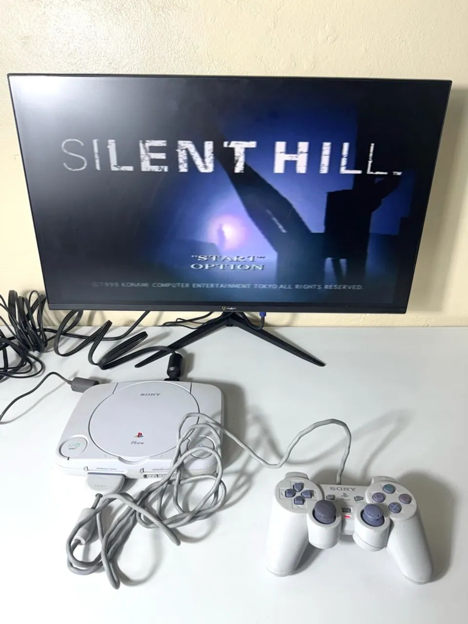 Psone 