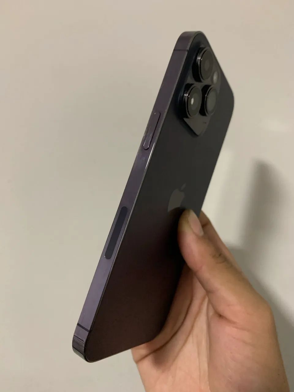 iPhone 14 Pro Max(perfeito estado) - Foto 3