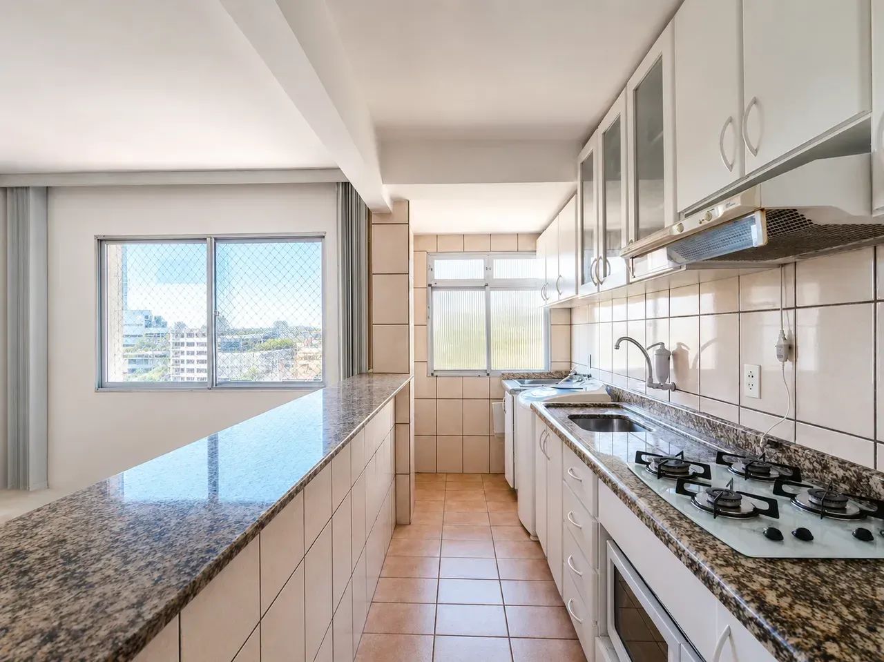 Imóvel para venda com 58 metros quadrados com 3 quartos em Córrego Grande - Florianópolis  - Foto 4