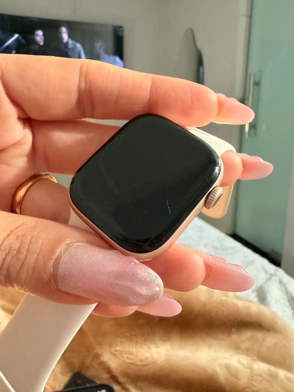 Apple Watch S11 42MM GPS 