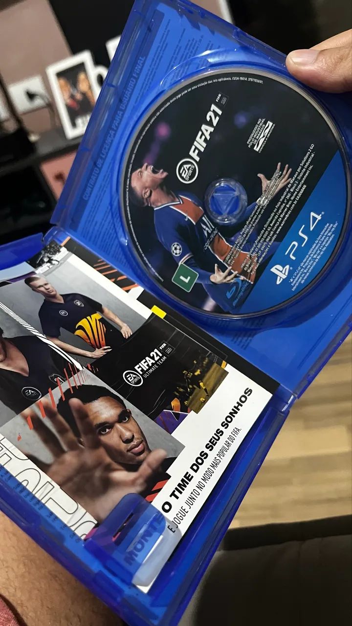 FIFA 21 - Foto 3