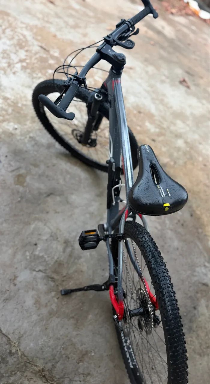 Bicicleta Oggi 7.2 - Foto 4
