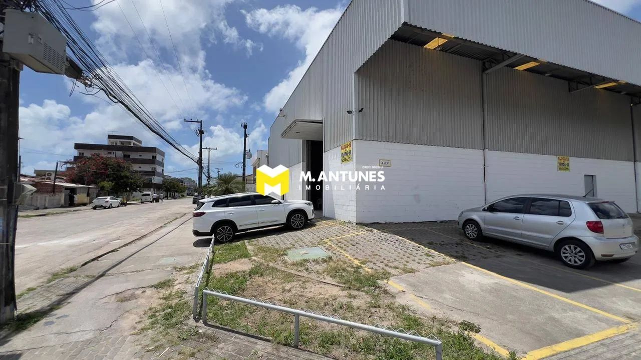 Vende Galpão Comercial na Imbiribeira, com 950m² - Foto 2