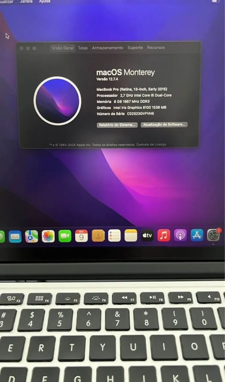MACBOOK PRO  - Foto 3