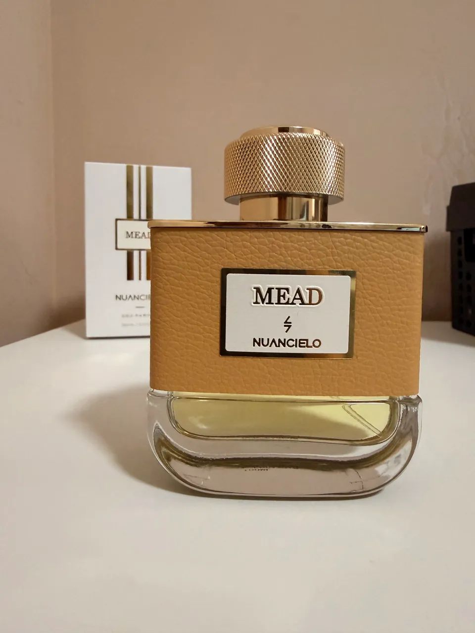 Perfume Mead Nuancielo - Foto 3