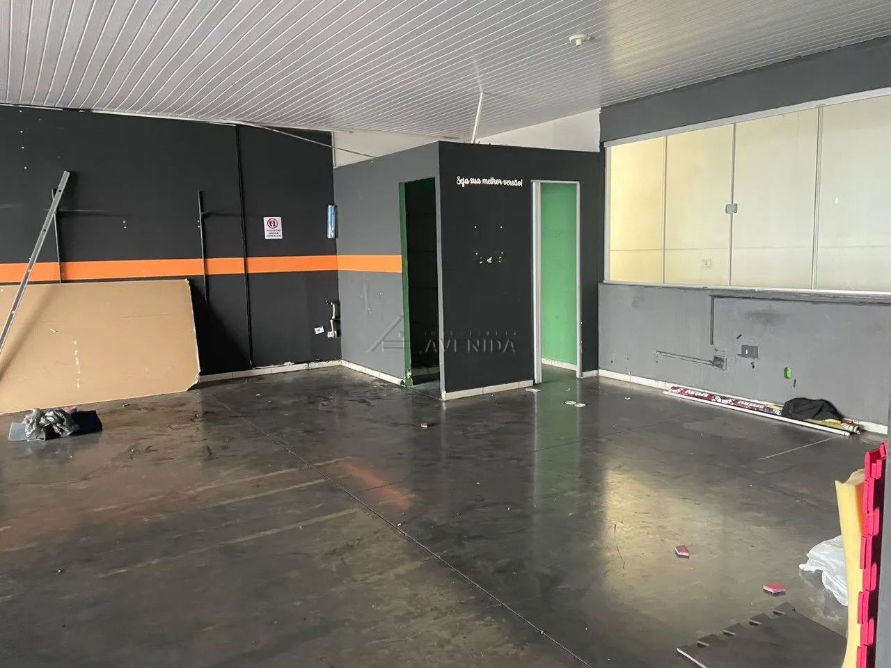 Sala Comercial para Locação | Vivi Xavier | Londrina-Pr - Foto 3