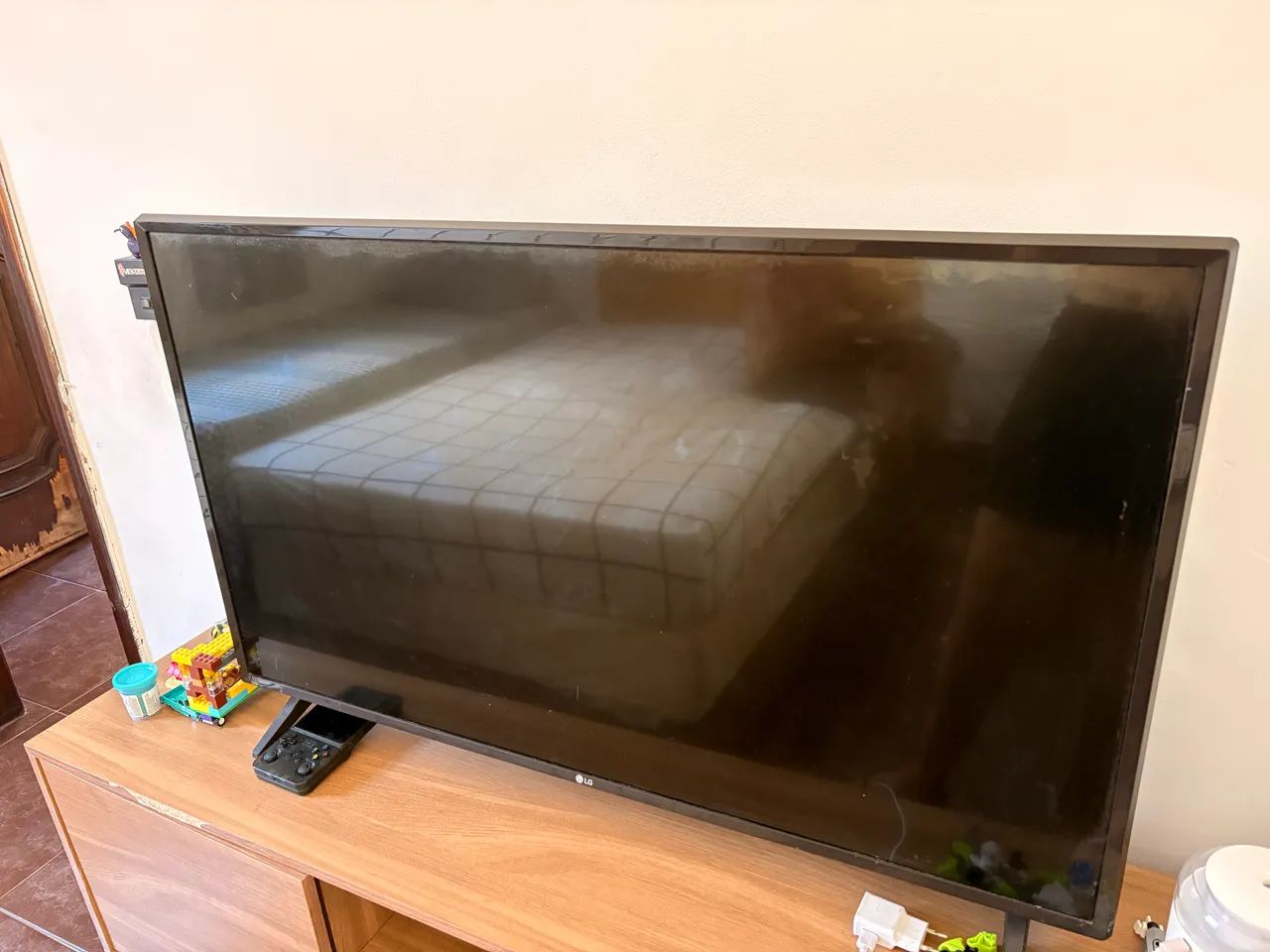 TV 43 polegadas - Foto 2