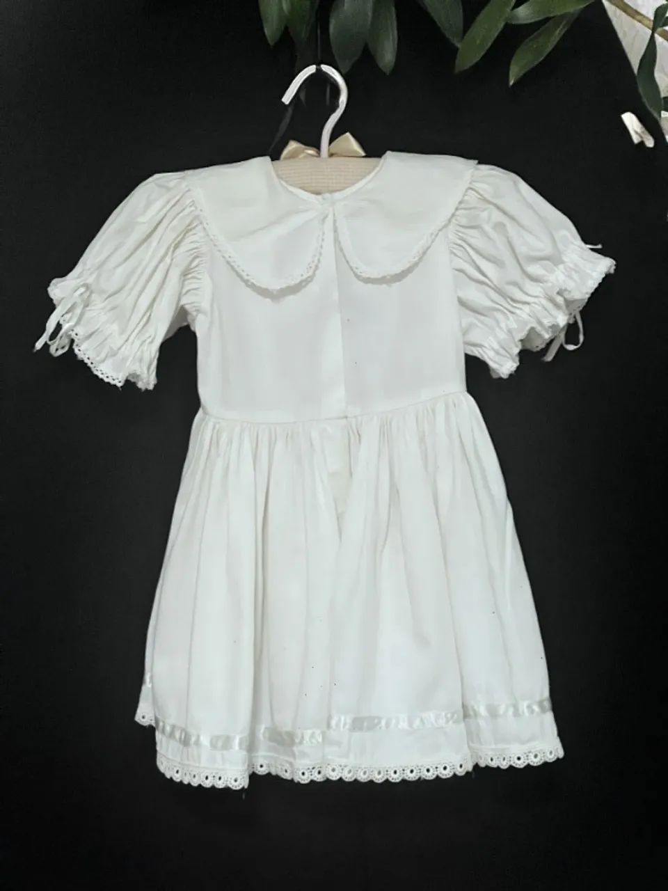 Vestido  tamanho 2 anos - Foto 2