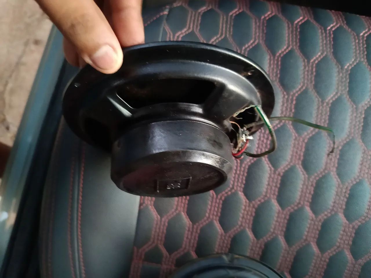 JBL Selenium 6TR6A - Foto 4