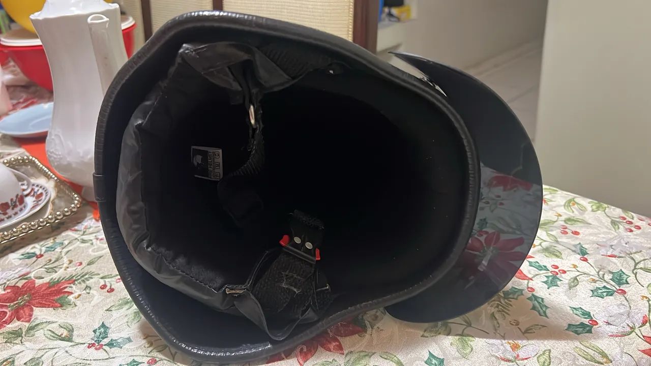 Capacete  - Foto 4