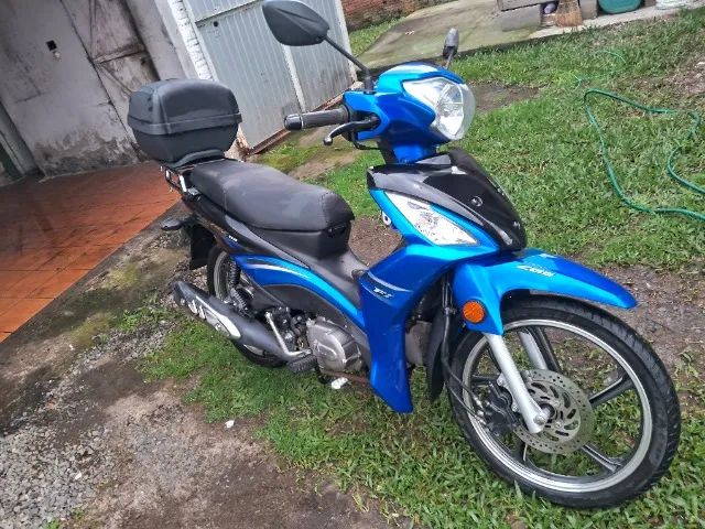 Vendo Nex 115.  - Foto 4