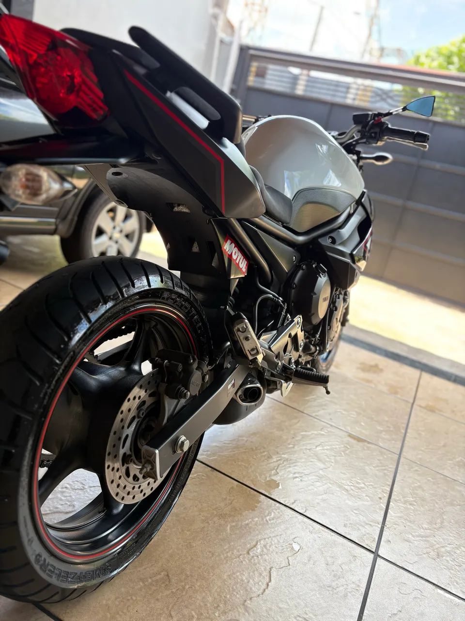 XJ6 N SP 2015 - Foto 4