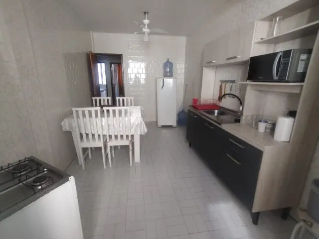 Apartamente Locação Temporada - Foto 2